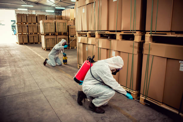 Best Commercial Pest Control Services  in Pocono Ranch Lands, PA